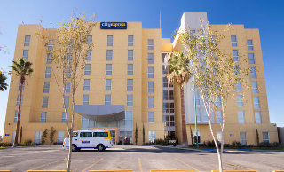 Express By Marriott Hotel 4*