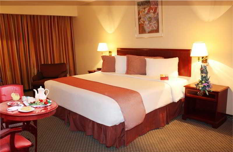 Quality & Eurotel 4* Saltillo
