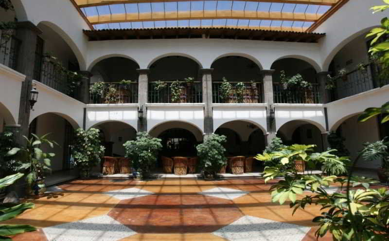 Arcada 4*