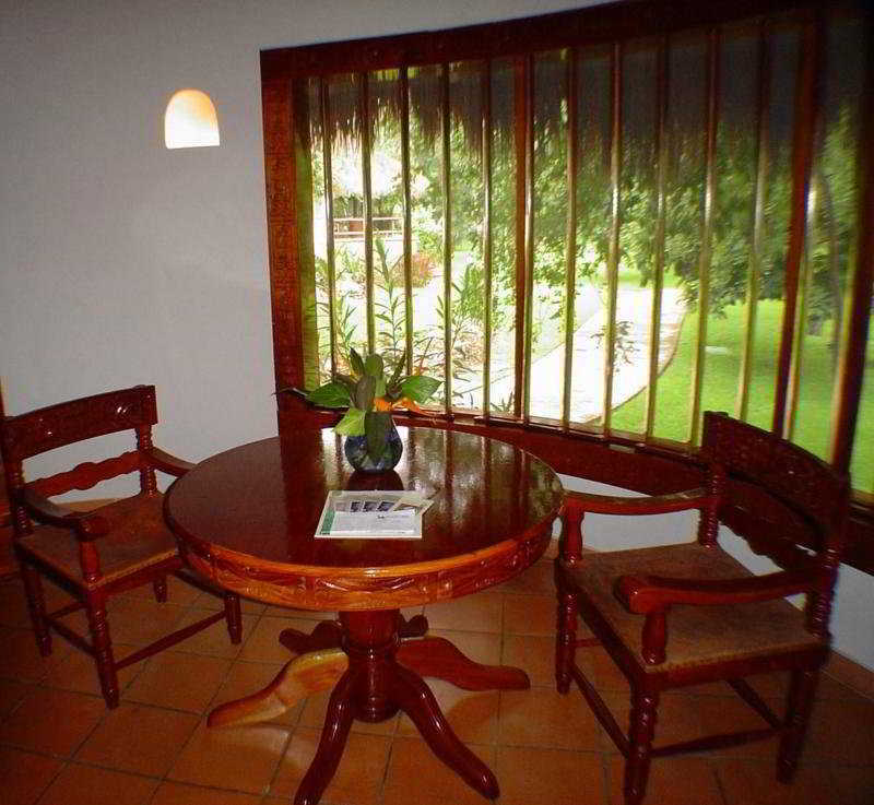 The At Lodge Chichen Itza