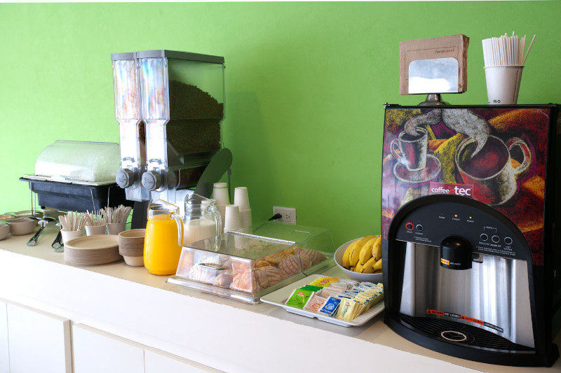 Hotel Express Junior By Marriott Aeropuerto Veracruz
