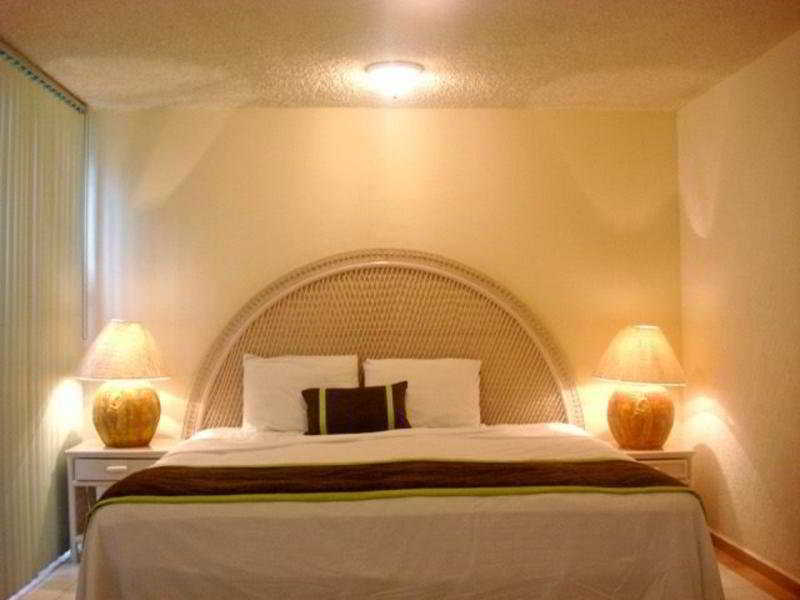 Quinta Del Gobernador Cuernavaca