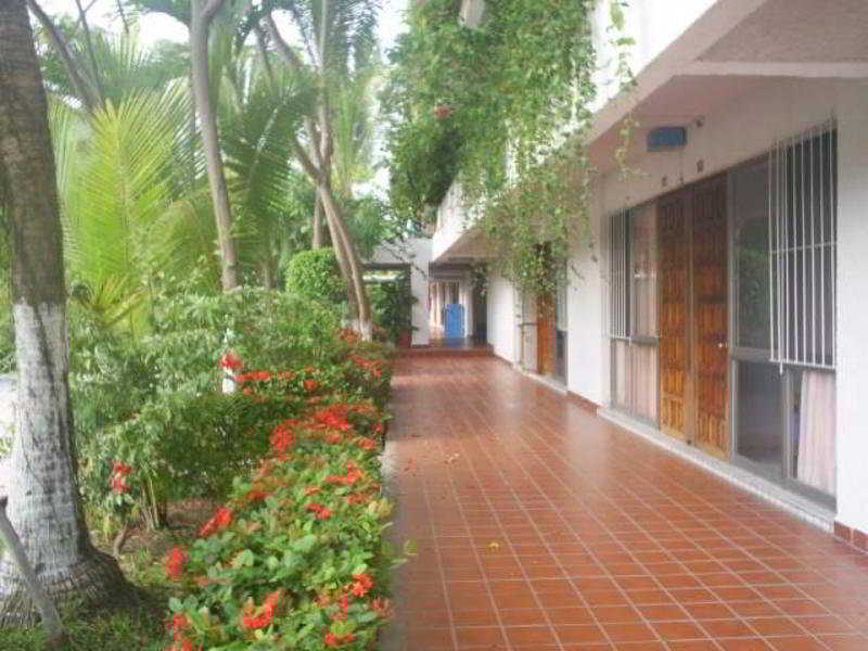 Paraiso Hotel Ixtapa (Guerrero)
