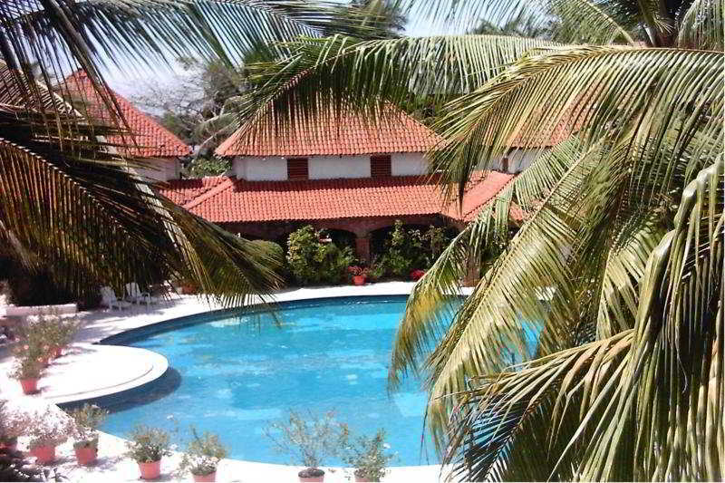 Hotel Paraiso