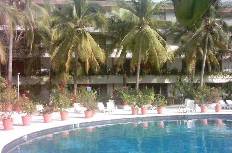 Hotel Paraiso 3*