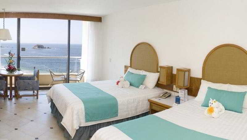 Sunscape Dorado Pacifico Ixtapa & Resort 4*