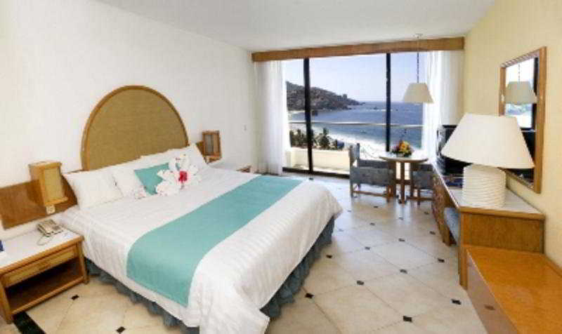 Resort Sunscape Dorado Pacifico Ixtapa &