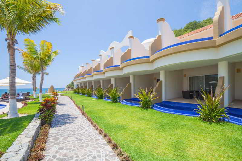 Quinta Bella Hotel Huatulco