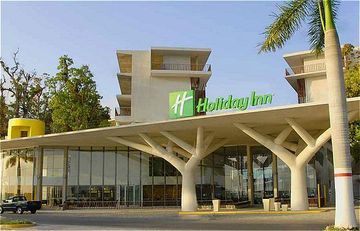 Hotel Courtyard By Marriott Tuxpan Veracruz