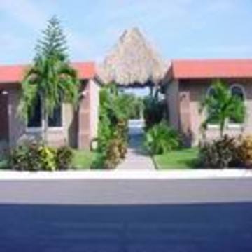 Dali 4* Veracruz