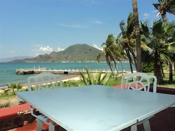 Playa De Cortes 3* Guaymas