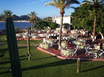 Playa De Cortes 3* Guaymas
