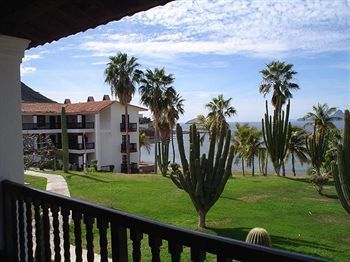 Hotel Playa De Cortes 3*
