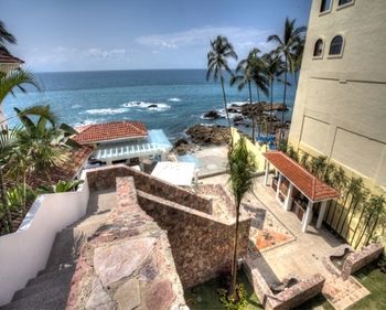 Casa Karma Boutique Hotel 4*