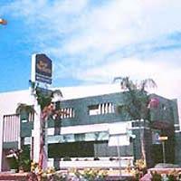 Medrano Tematicas And Business Hotel Aguascalientes