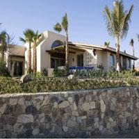 Hotel Mision La Serena 3*