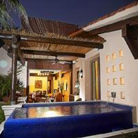 Mision La Serena 3* San Jose del Cabo
