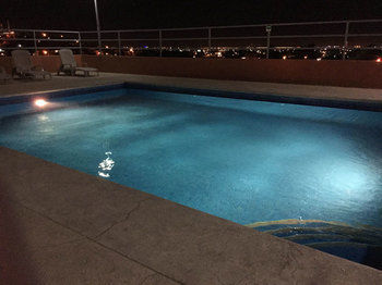 Plaza Del Sol Hotel 2*