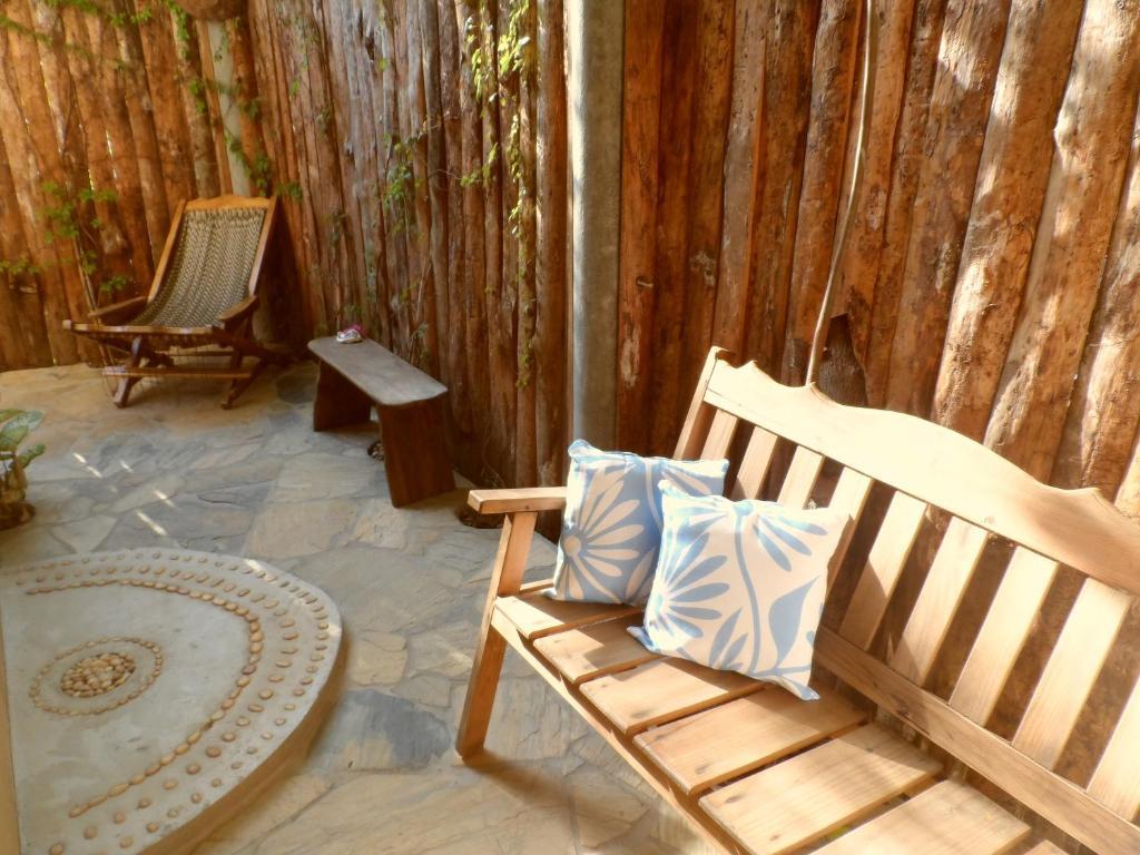 Hotel Celeste Del Mar Eco-hotel