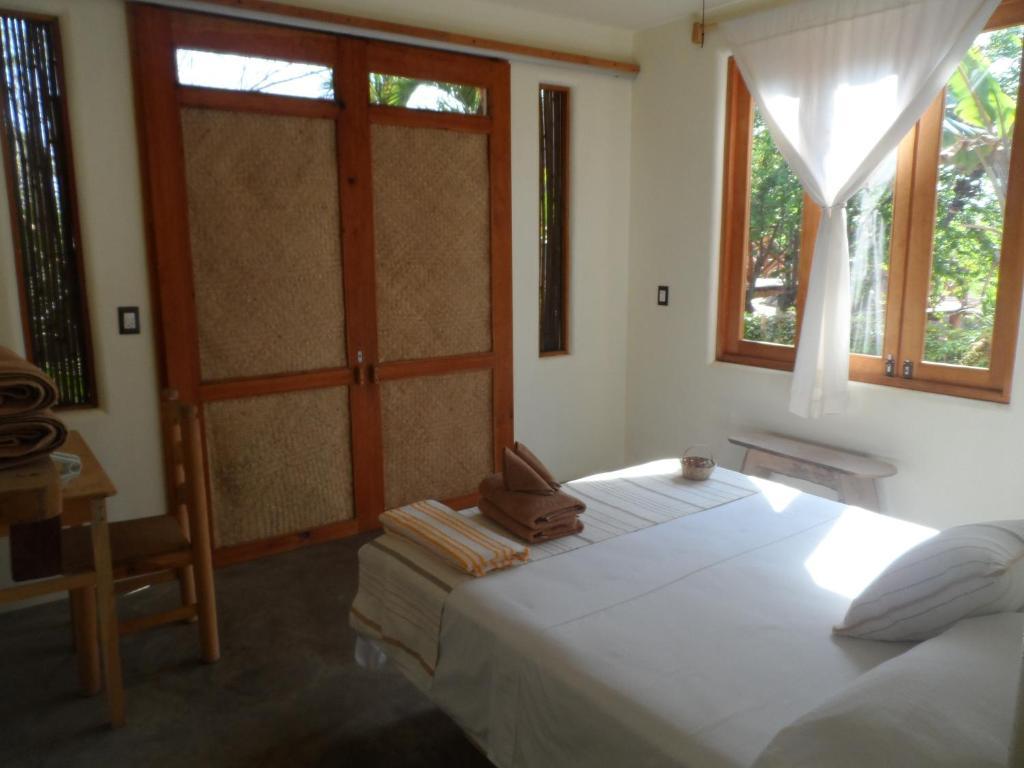 Celeste Del Mar Eco-hotel Hotel