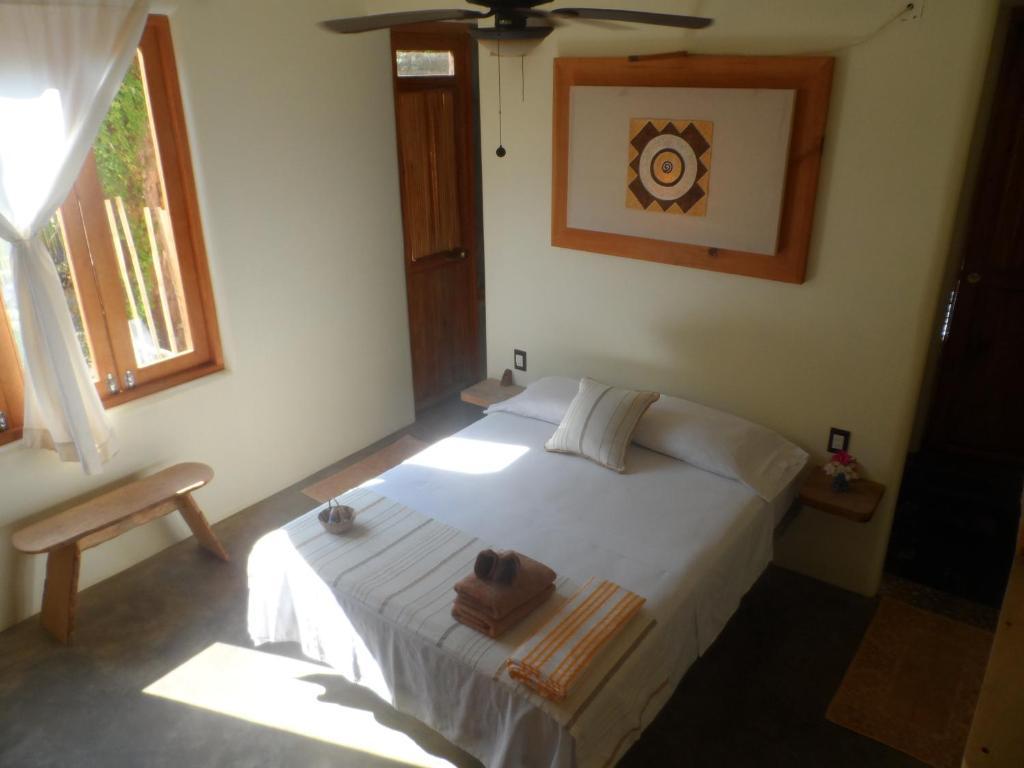 Hotel Celeste Del Mar Eco-hotel Mazunte
