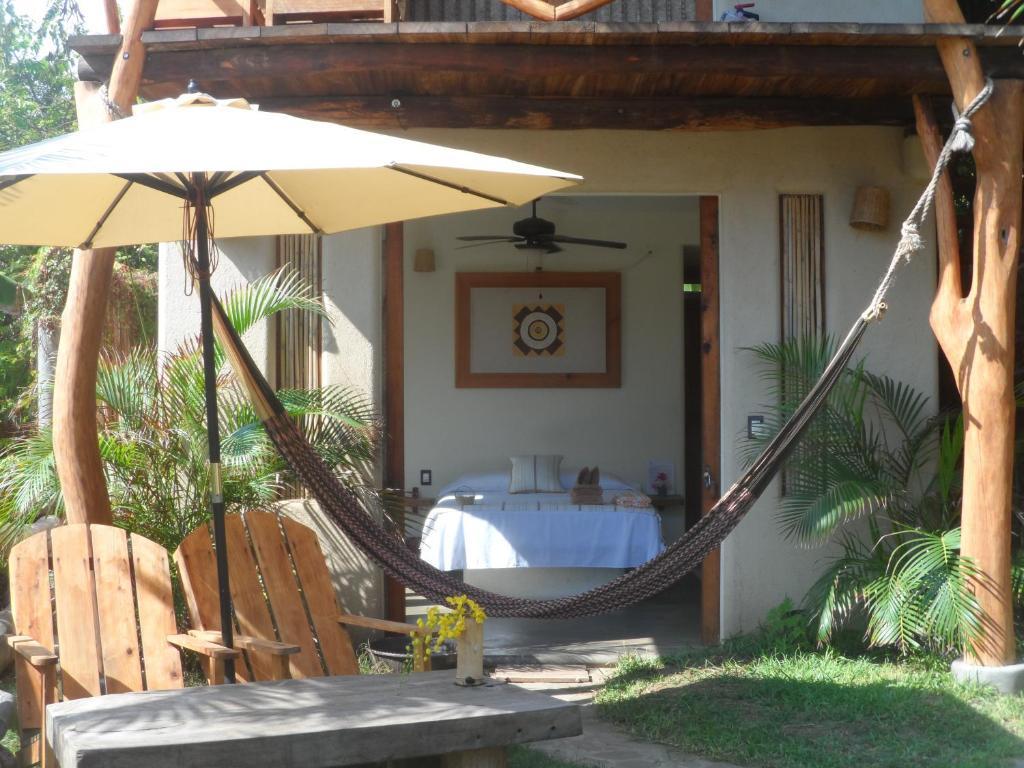 Hotel Celeste Del Mar Eco-hotel