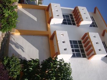Hotel Cz 3* Santa Cruz Huatulco