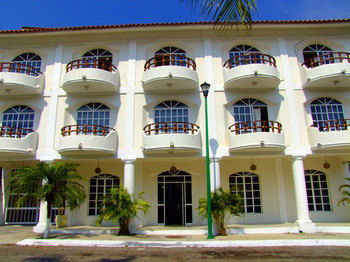Hotel Capri Huatulco Crucecita (Oaxaca)