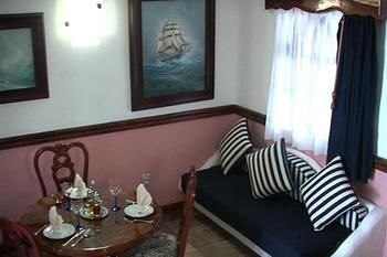 Hotel Canadian Huatulco