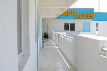 Siete 32 Aparthotel Merida
