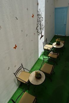 Aparthotel Siete 32 2*