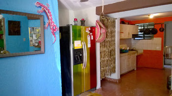 Maya Cha'An Guesthouse Guest house Cancun