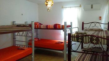 Maya Cha'An Guesthouse Guest house