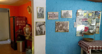 Maya Cha'An Guesthouse Guest house *