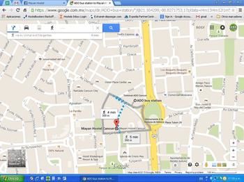 Maya Cha'An Guesthouse Guest house Cancun