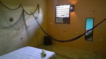 Maya Cha'An Guesthouse Guest house *