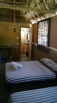 Maya Cha'An Guesthouse *