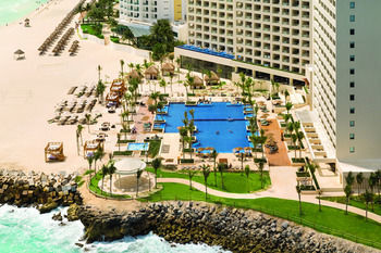 Turquoize At Hyatt Ziva (adults Only) Cancun