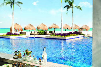Turquoize At Hyatt Ziva (adults Only) Resort Cancun