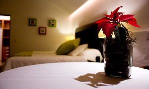 Boutique Casa Poezia Hotel Cuernavaca