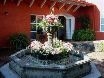Hotel Boutique Casa Poezia