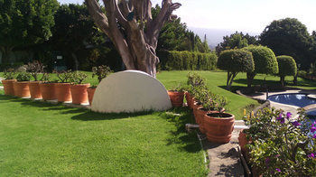 Hotel Internacional & Club 4*