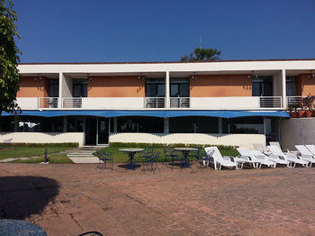 Hotel Internacional & Club 4*