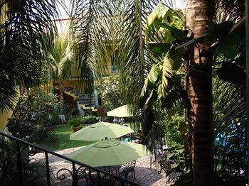 Hotel Oaxtepec Hotel Oaxtepec