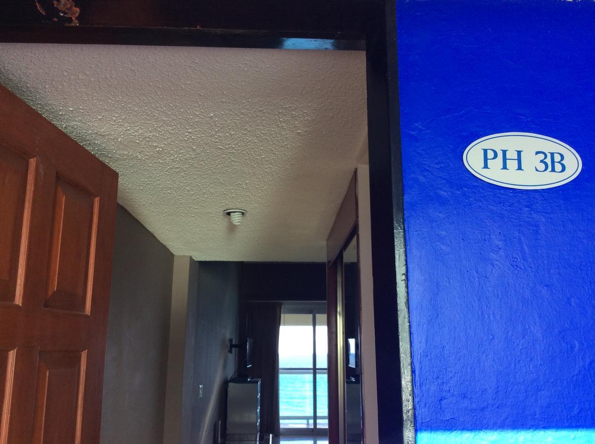 Aparthotel Penthouse Salvia By Domi Cancun