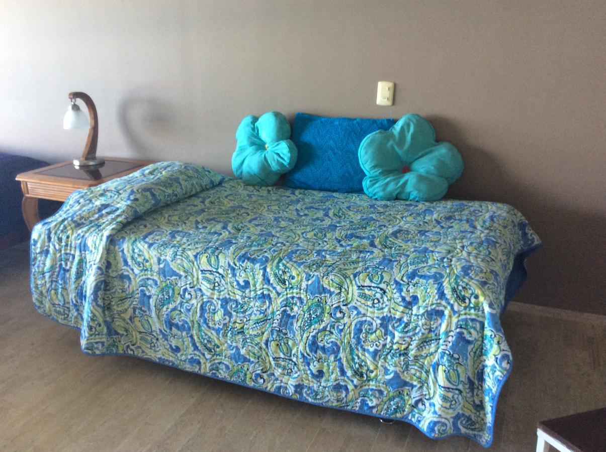 Penthouse Salvia By Domi 3* Cancun