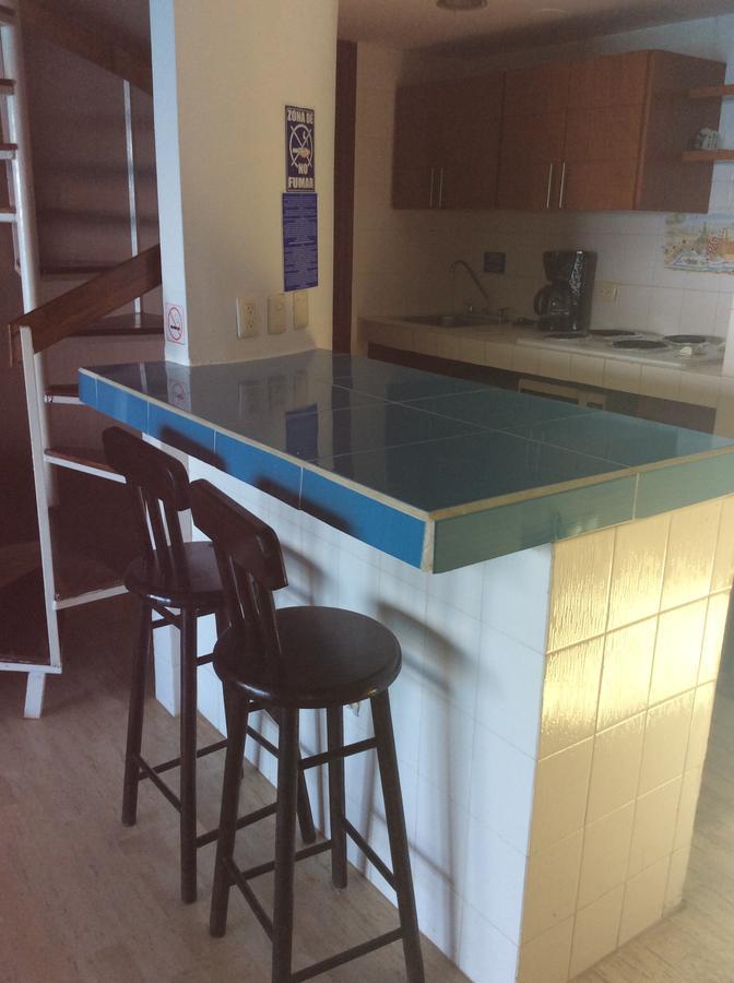 Penthouse Salvia By Domi 3* Cancun