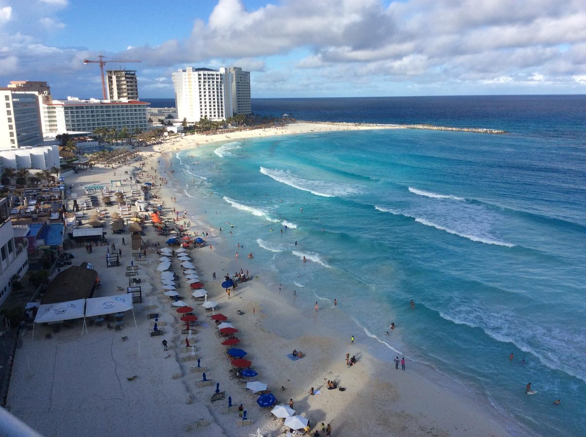 Aparthotel Penthouse Salvia By Domi Cancun