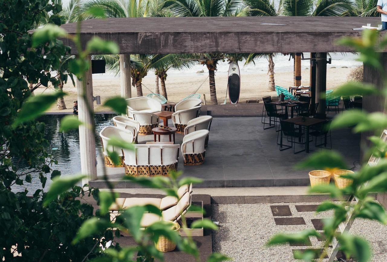 Lo Sereno - Casa De Playa