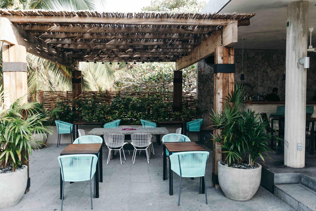 Hotel Lo Sereno - Casa De Playa